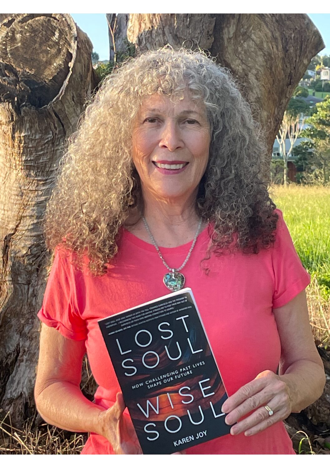 “Lost Soul, Wise Soul” now released