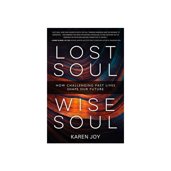 Buy Lost Soul Wise Soul online